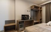 Туры в отель Giafra Rooms