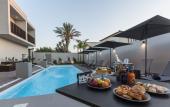Туры в отель Giafra Rooms