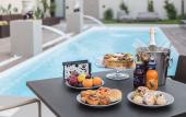 Туры в отель Giafra Rooms