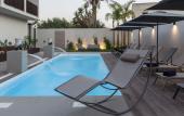 Туры в отель Giafra Rooms