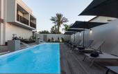 Туры в отель Giafra Rooms