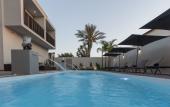 Туры в отель Giafra Rooms
