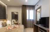 Туры в отель Giafra Rooms