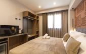 Туры в отель Giafra Rooms