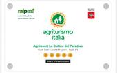 Туры в отель Agri Resort & Spa Le Colline del Paradiso