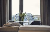Туры в отель The Bridge Suites Hotel