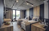 Туры в отель The Bridge Suites Hotel