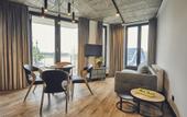 Туры в отель The Bridge Suites Hotel