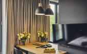 Туры в отель The Bridge Suites Hotel