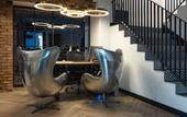 Туры в отель The Bridge Suites Hotel