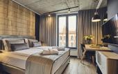 Туры в отель The Bridge Suites Hotel