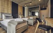Туры в отель The Bridge Suites Hotel