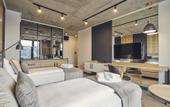 Туры в отель The Bridge Suites Hotel