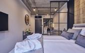 Туры в отель The Bridge Suites Hotel
