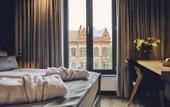 Туры в отель The Bridge Suites Hotel