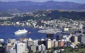 Туры в отель InterContinental Wellington