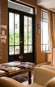 Туры в отель La Casa de Paula Hosteria Artesanal