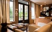 Туры в отель La Casa de Paula Hosteria Artesanal