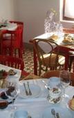Туры в отель La Casa de Paula Hosteria Artesanal