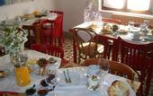 Туры в отель La Casa de Paula Hosteria Artesanal