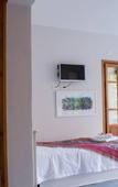 Туры в отель La Casa de Paula Hosteria Artesanal