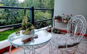 Туры в отель La Casa de Paula Hosteria Artesanal