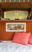 Туры в отель La Casa de Paula Hosteria Artesanal