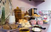 Туры в отель La Casa de Paula Hosteria Artesanal