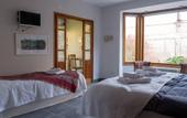 Туры в отель La Casa de Paula Hosteria Artesanal