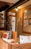 Туры в отель La Casa de Paula Hosteria Artesanal