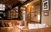 Туры в отель La Casa de Paula Hosteria Artesanal