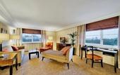 Туры в отель InterContinental Wien