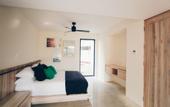 Туры в отель Hotel Nantipa - A Tico Beach Experience