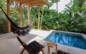 Туры в отель Hotel Nantipa - A Tico Beach Experience