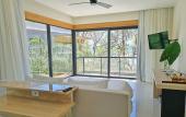Туры в отель Hotel Nantipa - A Tico Beach Experience