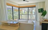 Туры в отель Hotel Nantipa - A Tico Beach Experience