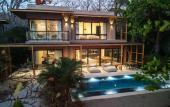 Туры в отель Hotel Nantipa - A Tico Beach Experience