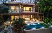 Туры в отель Hotel Nantipa - A Tico Beach Experience