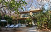 Туры в отель Hotel Nantipa - A Tico Beach Experience