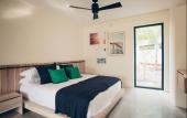Туры в отель Hotel Nantipa - A Tico Beach Experience