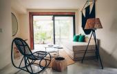 Туры в отель Hotel Nantipa - A Tico Beach Experience