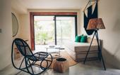 Туры в отель Hotel Nantipa - A Tico Beach Experience