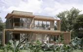 Туры в отель Hotel Nantipa - A Tico Beach Experience