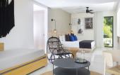 Туры в отель Hotel Nantipa - A Tico Beach Experience