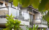 Туры в отель Hotel Nantipa - A Tico Beach Experience