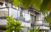 Туры в отель Hotel Nantipa - A Tico Beach Experience
