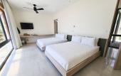 Туры в отель Hotel Nantipa - A Tico Beach Experience
