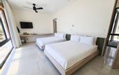 Туры в отель Hotel Nantipa - A Tico Beach Experience