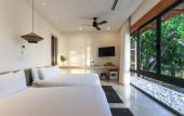 Туры в отель Hotel Nantipa - A Tico Beach Experience
