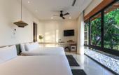 Туры в отель Hotel Nantipa - A Tico Beach Experience